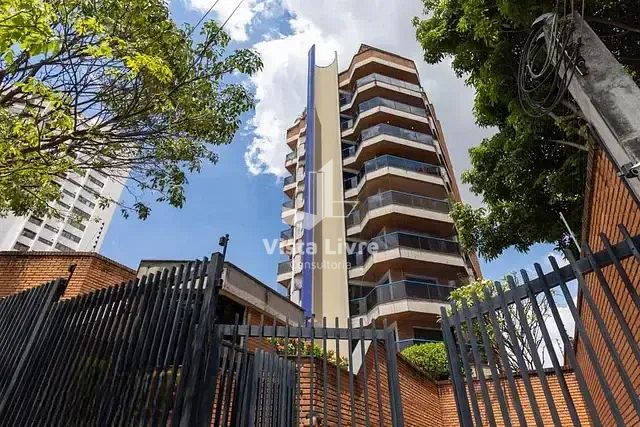 Apartamento, 3 quartos, 202 m² - Foto 33