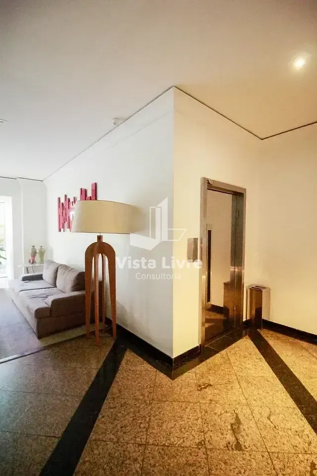 Apartamento, 1 quarto, 57 m² - Foto 26