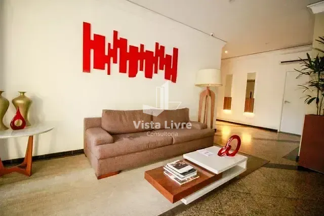 Apartamento, 1 quarto, 57 m² - Foto 27