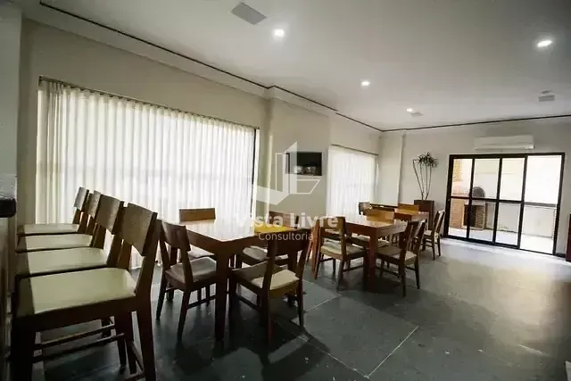 Apartamento, 1 quarto, 57 m² - Foto 20