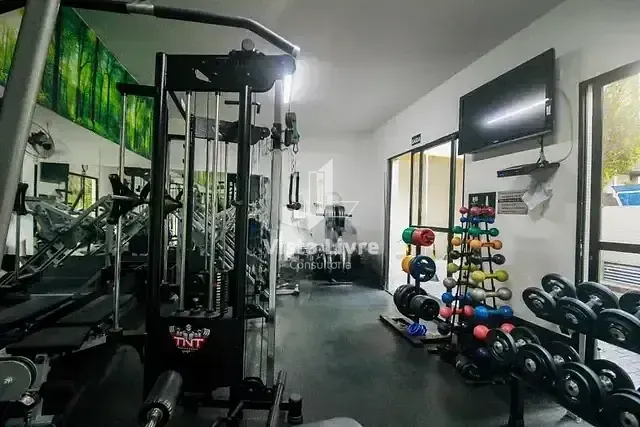 Apartamento, 1 quarto, 57 m² - Foto 21