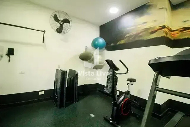 Apartamento, 1 quarto, 57 m² - Foto 22