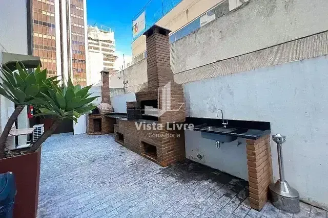 Apartamento, 1 quarto, 57 m² - Foto 18