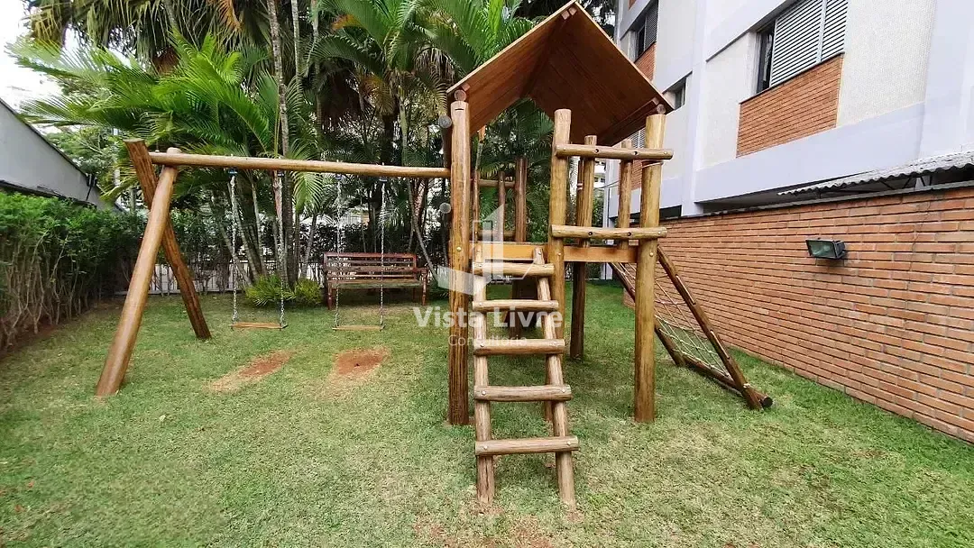 Apartamento, 3 quartos, 243 m² - Foto 31