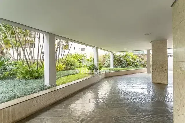 Apartamento, 3 quartos, 243 m² - Foto 34