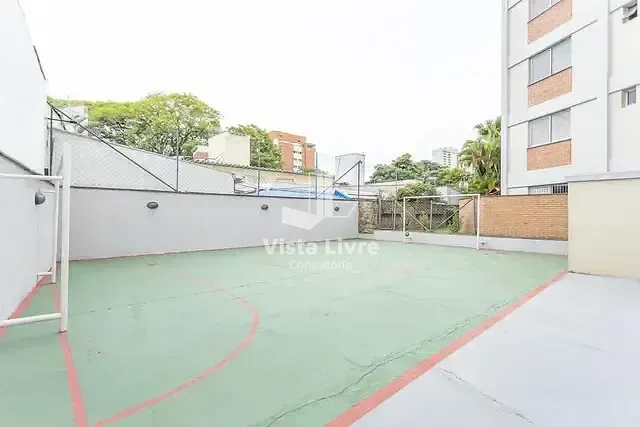 Apartamento, 3 quartos, 243 m² - Foto 32