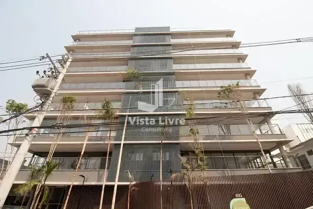 Cobertura, 3 quartos, 370 m² - Foto 57