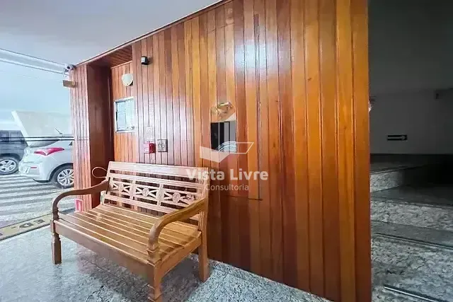 Apartamento, 3 quartos, 77 m² - Foto 14