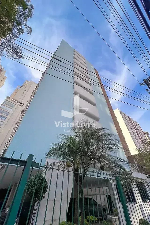Apartamento, 3 quartos, 77 m² - Foto 12