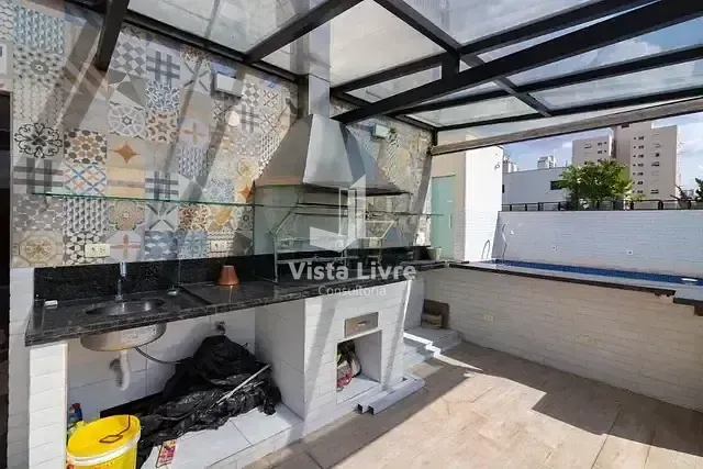 Cobertura, 3 quartos, 287 m² - Foto 46