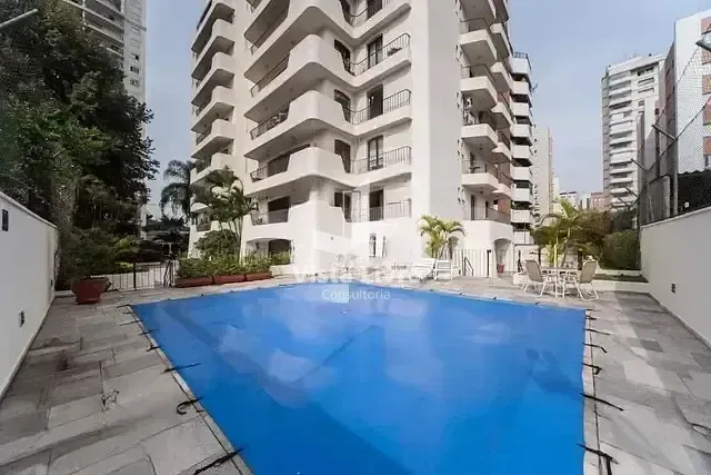 Cobertura, 3 quartos, 287 m² - Foto 42