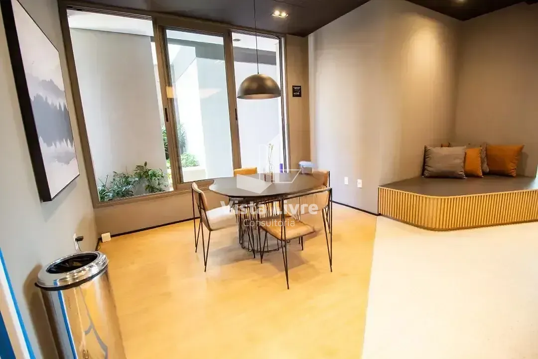 Apartamento, 1 quarto, 23 m² - Foto 24
