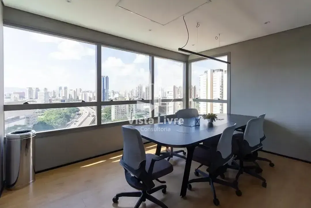 Apartamento, 1 quarto, 23 m² - Foto 25