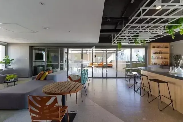 Apartamento, 1 quarto, 23 m² - Foto 22