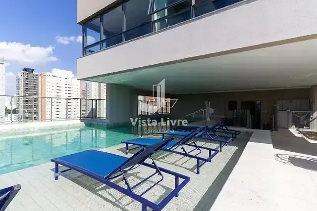 Apartamento, 1 quarto, 23 m² - Foto 20