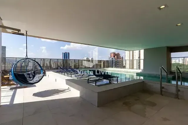 Apartamento, 1 quarto, 23 m² - Foto 21