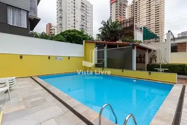 Apartamento, 2 quartos, 74 m² - Foto 32