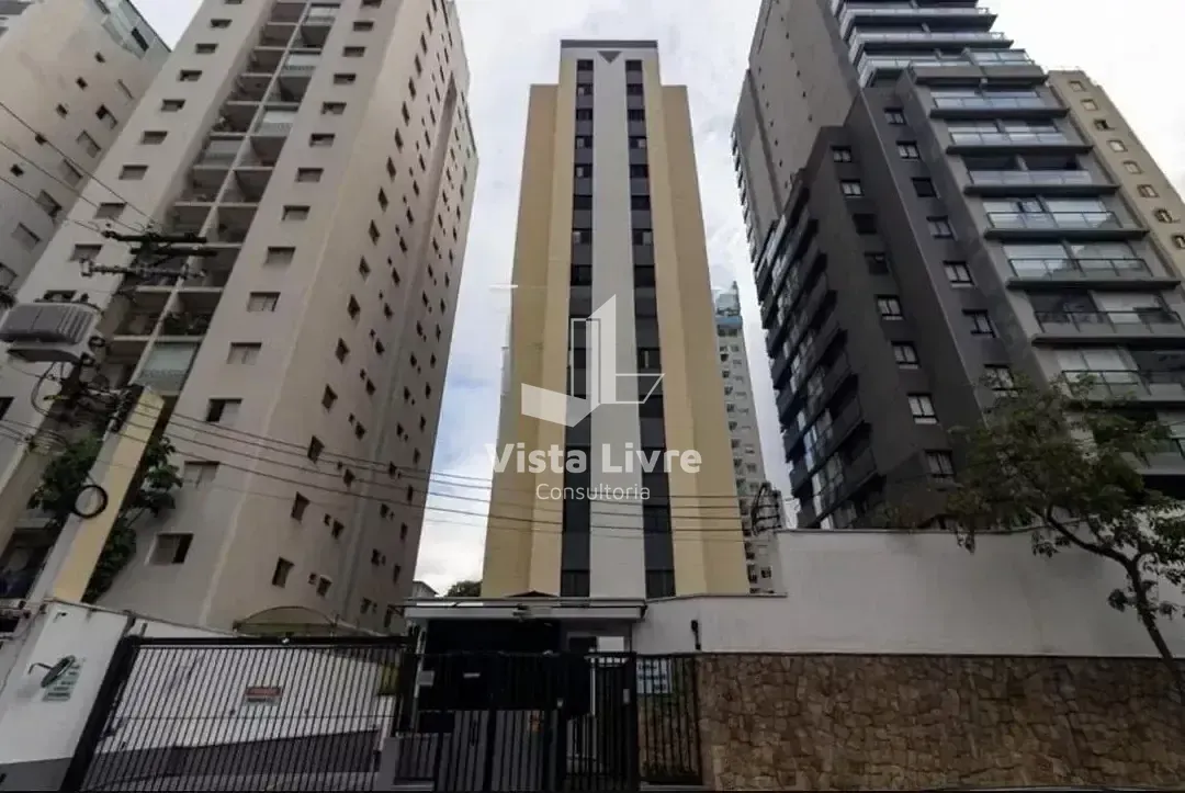 Apartamento, 2 quartos, 74 m² - Foto 46