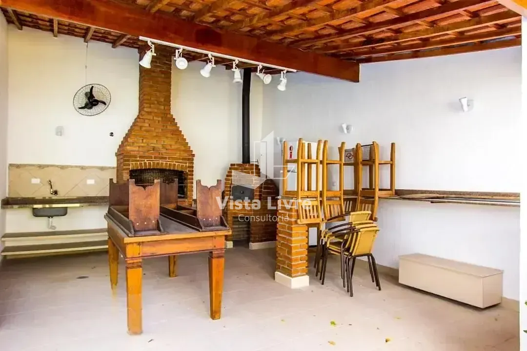 Apartamento, 2 quartos, 74 m² - Foto 35