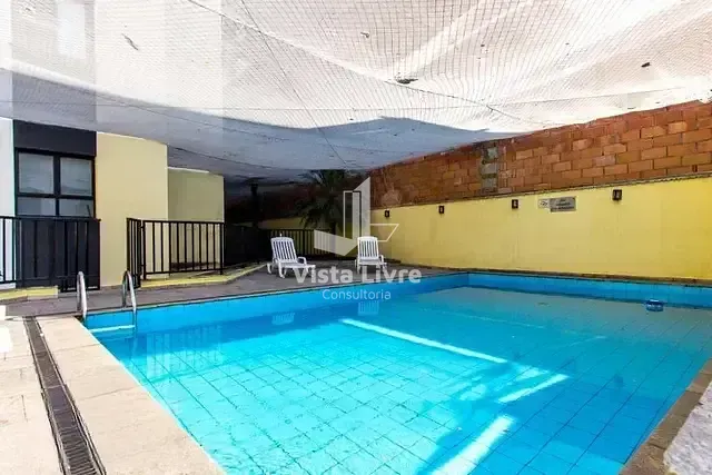 Apartamento, 2 quartos, 74 m² - Foto 33