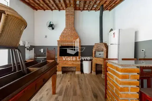Apartamento, 2 quartos, 74 m² - Foto 34