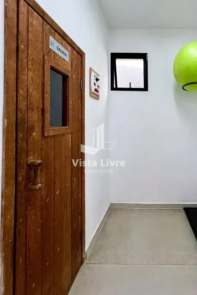 Apartamento, 2 quartos, 74 m² - Foto 43