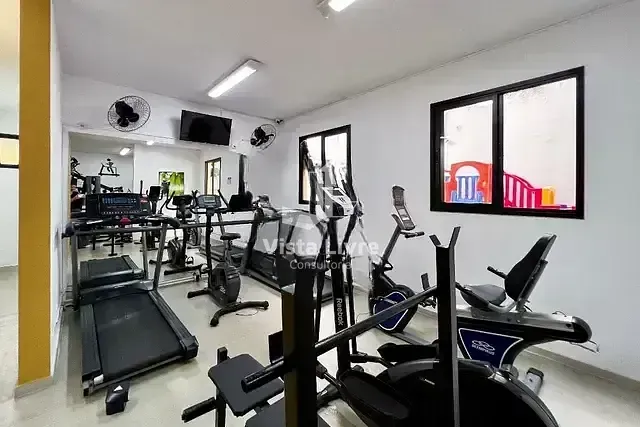 Apartamento, 2 quartos, 74 m² - Foto 41