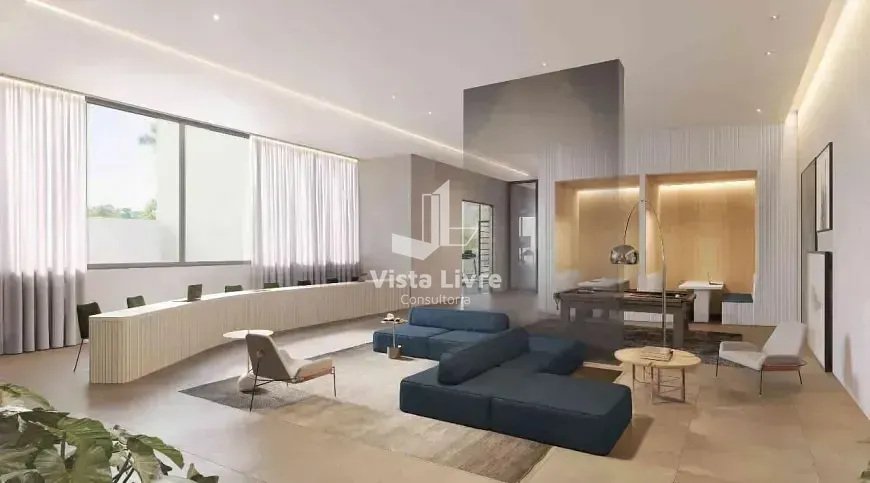Apartamento, 1 quarto, 23 m² - Foto 5