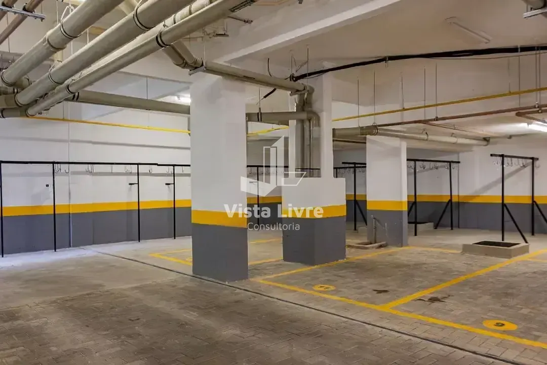Apartamento, 2 quartos, 40 m² - Foto 22