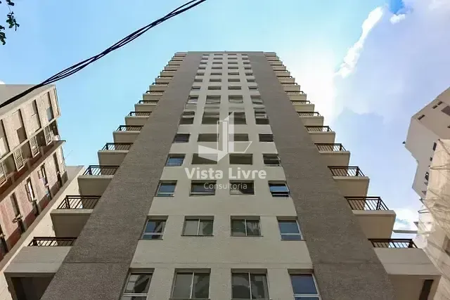 Apartamento, 2 quartos, 40 m² - Foto 24