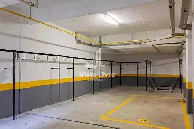 Apartamento, 2 quartos, 40 m² - Foto 21