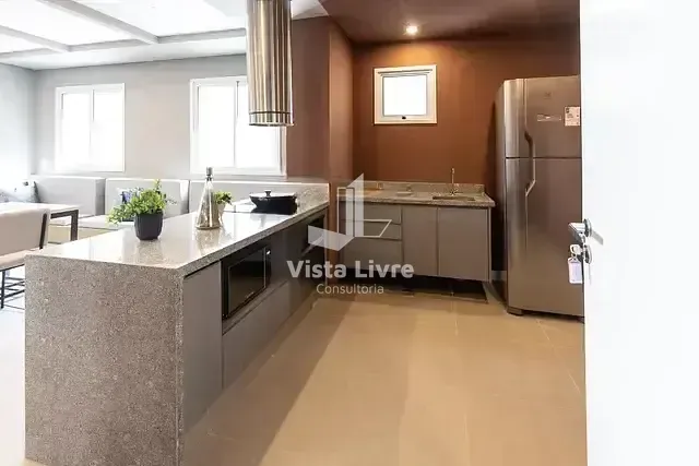Apartamento, 2 quartos, 40 m² - Foto 18