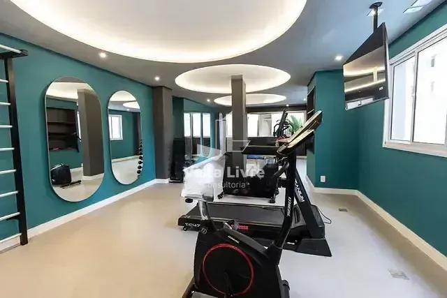 Apartamento, 2 quartos, 40 m² - Foto 19