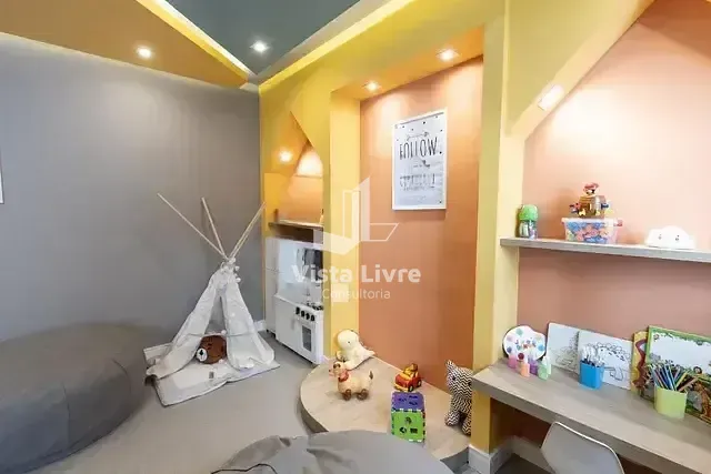 Apartamento, 2 quartos, 40 m² - Foto 20
