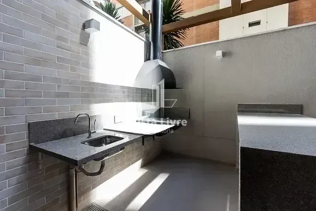 Apartamento, 2 quartos, 40 m² - Foto 16