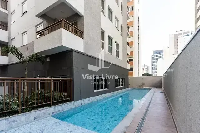 Apartamento, 2 quartos, 40 m² - Foto 15