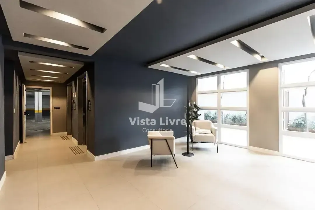 Apartamento, 2 quartos, 40 m² - Foto 23