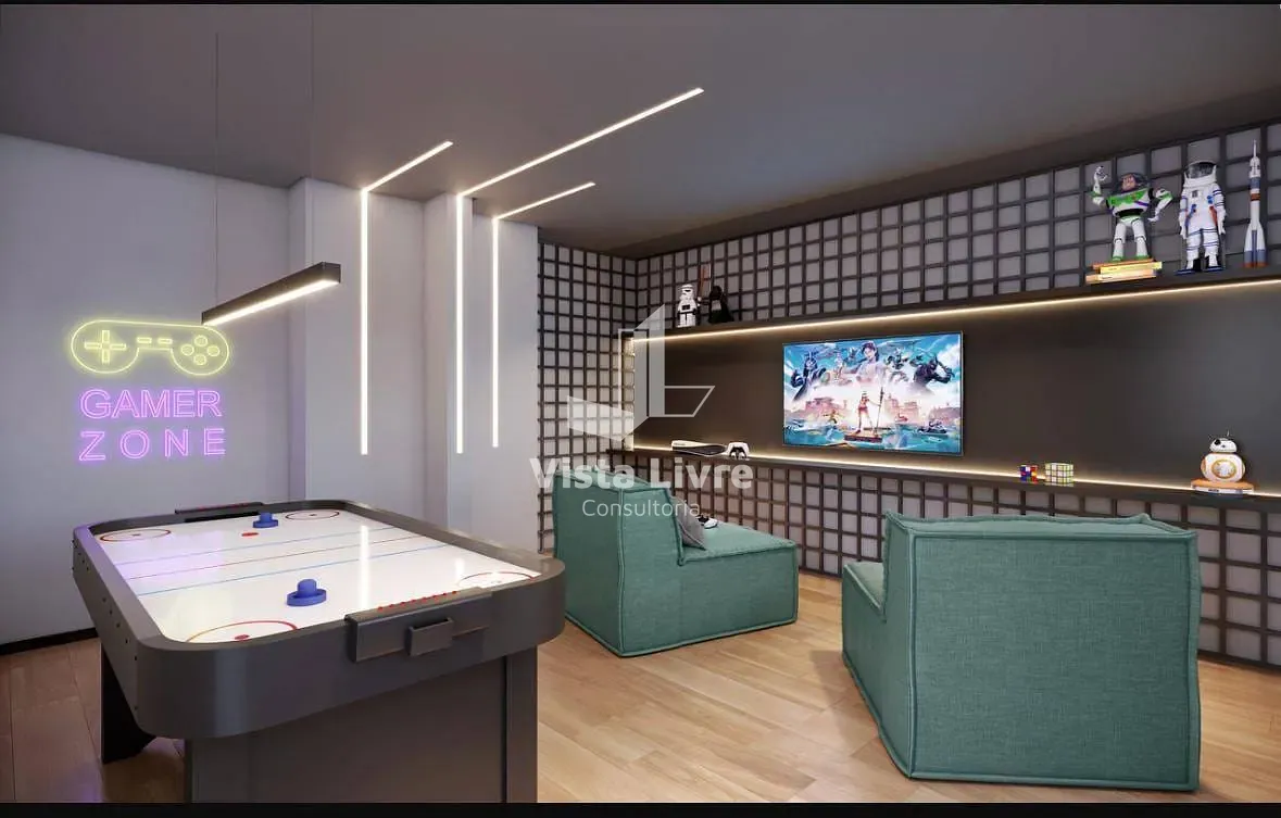Apartamento, 2 quartos, 41 m² - Foto 20
