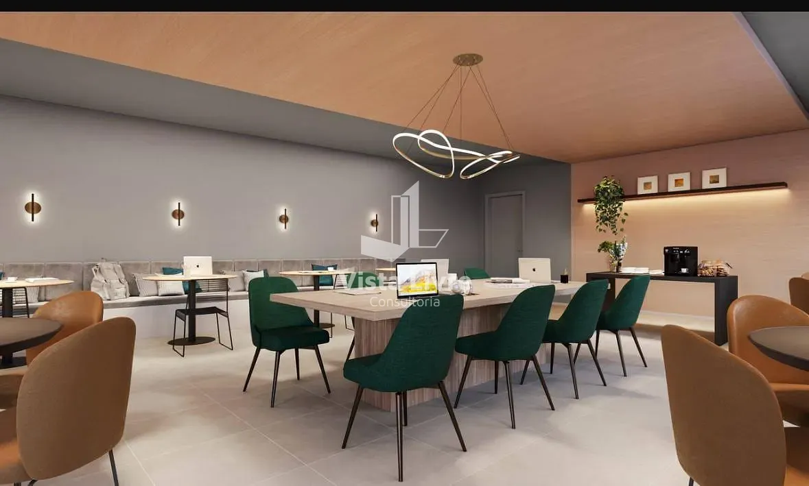 Apartamento, 2 quartos, 41 m² - Foto 13