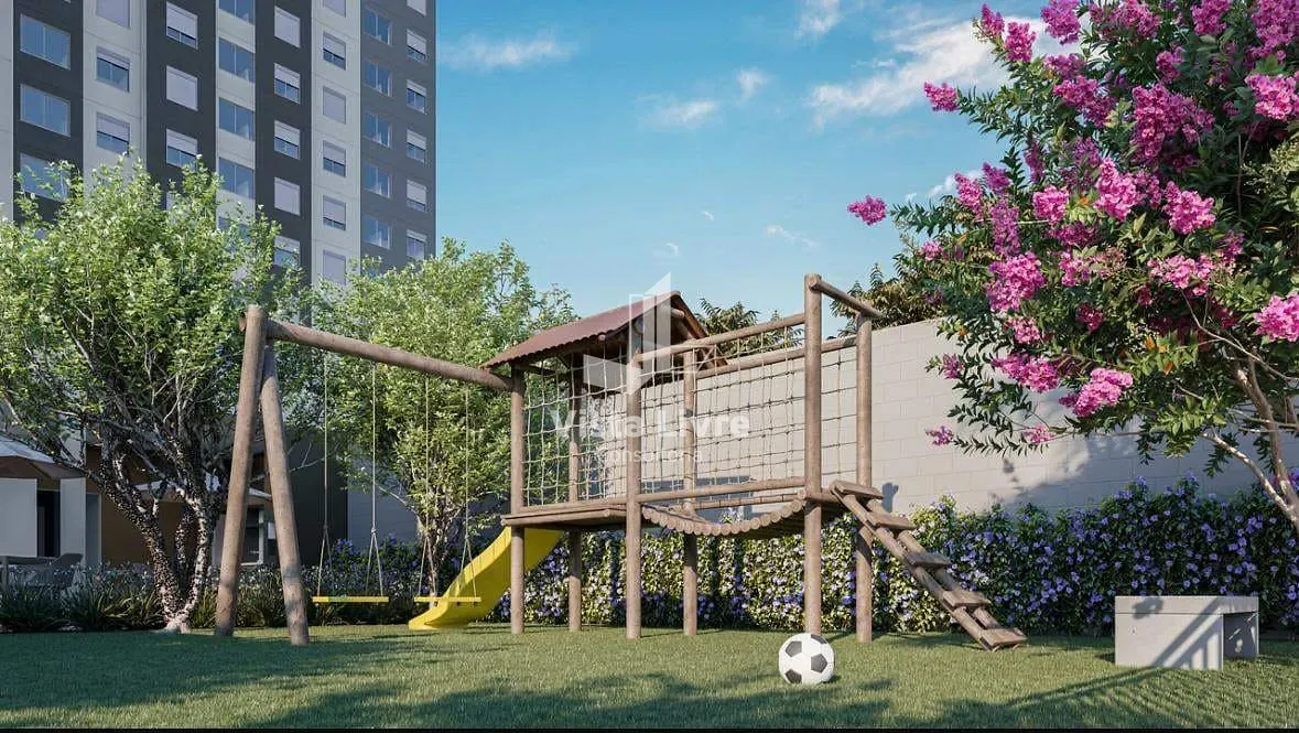Apartamento, 2 quartos, 41 m² - Foto 16