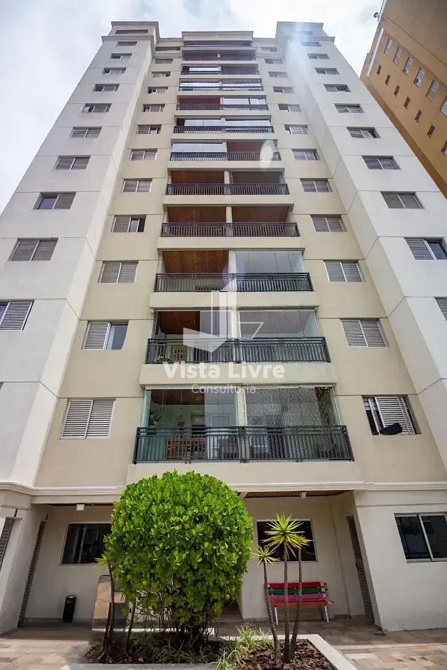 Apartamento, 3 quartos, 90 m² - Foto 26