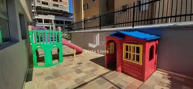 Apartamento, 3 quartos, 90 m² - Foto 24