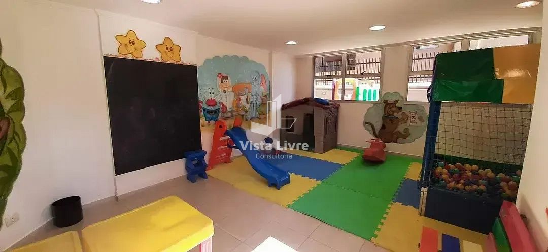 Apartamento, 3 quartos, 90 m² - Foto 25