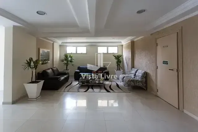 Apartamento, 3 quartos, 90 m² - Foto 20