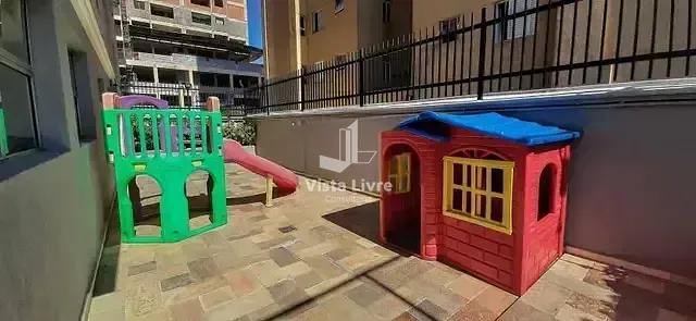 Apartamento, 3 quartos, 90 m² - Foto 24
