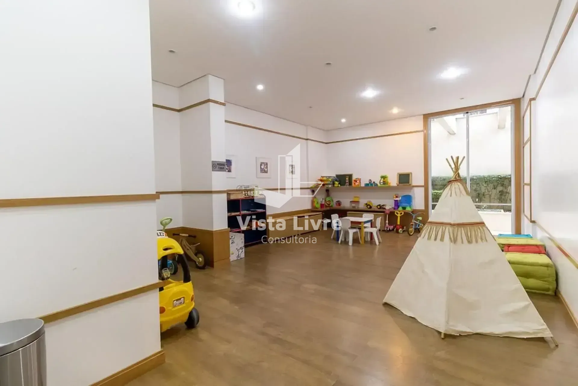 Apartamento, 4 quartos, 272 m² - Foto 22