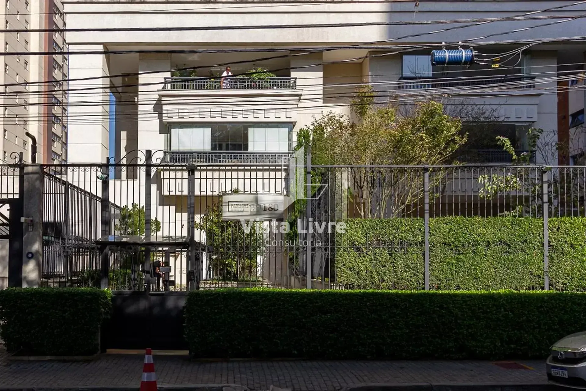 Apartamento, 4 quartos, 272 m² - Foto 28
