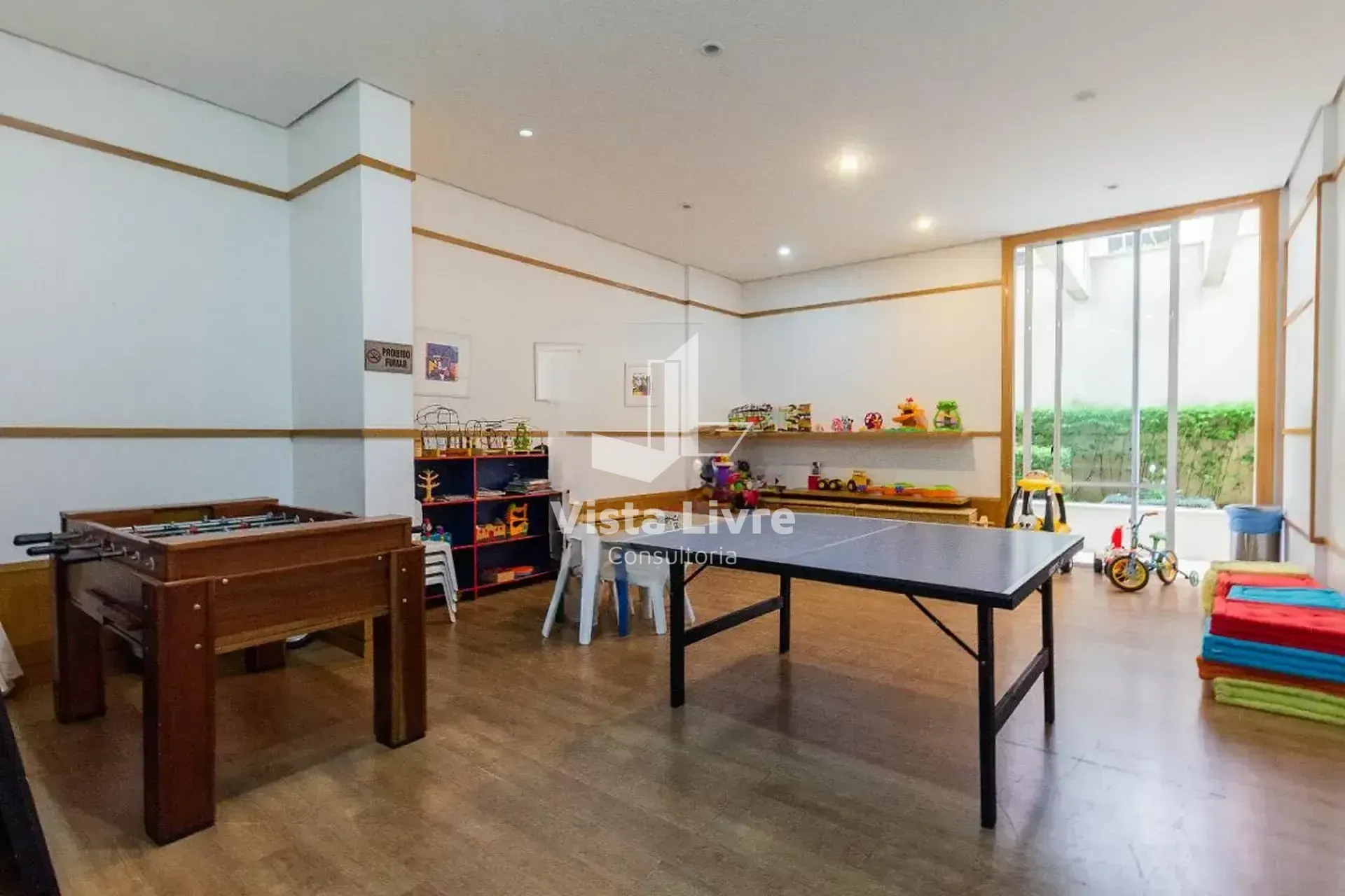 Apartamento, 4 quartos, 272 m² - Foto 24