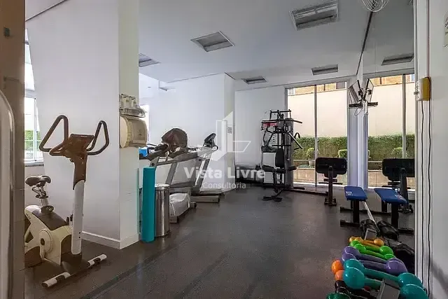 Apartamento, 4 quartos, 272 m² - Foto 26