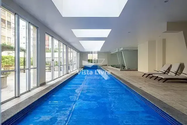 Apartamento, 4 quartos, 272 m² - Foto 21